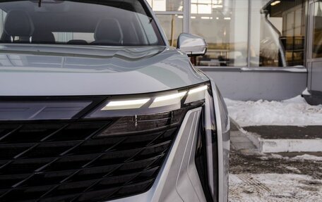 Geely Atlas, 2025 год, 3 723 381 рублей, 10 фотография