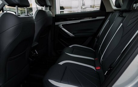 Geely Atlas, 2025 год, 3 723 381 рублей, 12 фотография