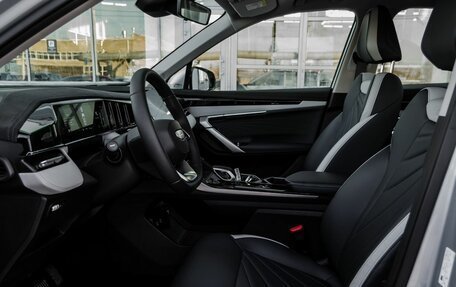 Geely Atlas, 2025 год, 3 723 381 рублей, 11 фотография