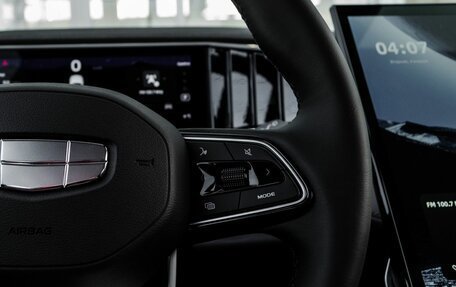 Geely Atlas, 2025 год, 3 723 381 рублей, 17 фотография