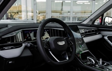 Geely Atlas, 2025 год, 3 723 381 рублей, 13 фотография