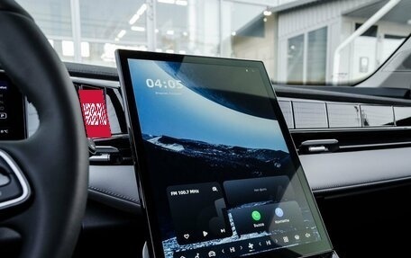 Geely Atlas, 2025 год, 3 723 381 рублей, 18 фотография