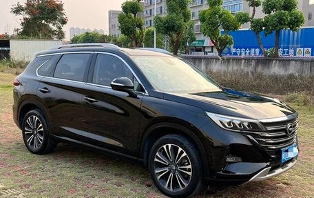 GAC GS5, 2022 год, 1 600 060 рублей, 3 фотография