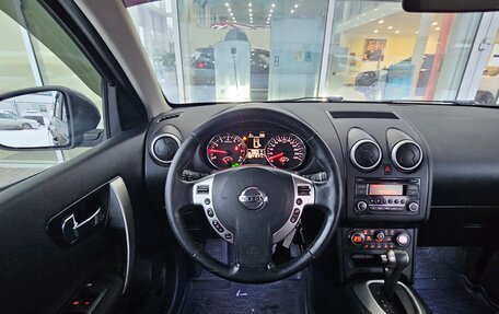 Nissan Qashqai, 2013 год, 1 099 000 рублей, 6 фотография