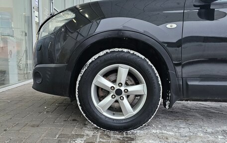 Nissan Qashqai, 2013 год, 1 099 000 рублей, 11 фотография