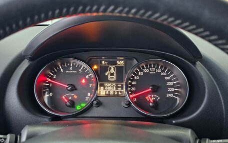 Nissan Qashqai, 2013 год, 1 099 000 рублей, 9 фотография