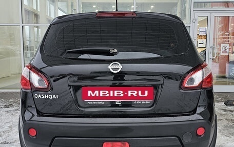 Nissan Qashqai, 2013 год, 1 099 000 рублей, 4 фотография