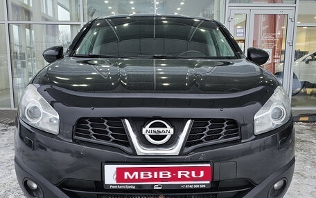 Nissan Qashqai, 2013 год, 1 099 000 рублей, 3 фотография