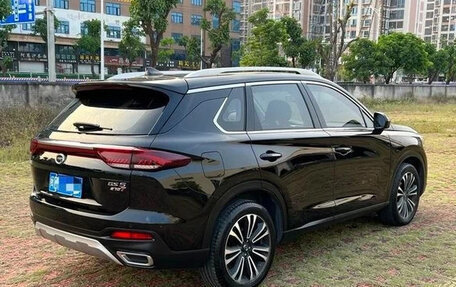 GAC GS5, 2022 год, 1 600 060 рублей, 6 фотография