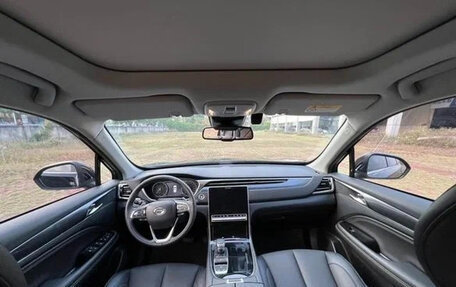 GAC GS5, 2022 год, 1 600 060 рублей, 9 фотография