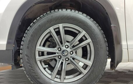 Toyota Highlander III, 2015 год, 2 990 000 рублей, 10 фотография