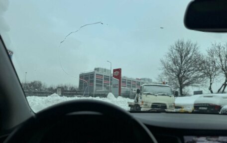 Hyundai Tucson III, 2016 год, 1 750 000 рублей, 16 фотография