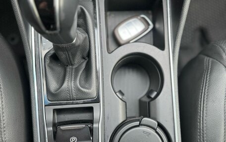 Hyundai Tucson III, 2016 год, 1 750 000 рублей, 15 фотография