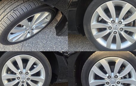 KIA Carens III (RP), 2015 год, 1 180 000 рублей, 10 фотография