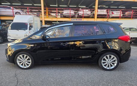 KIA Carens III (RP), 2015 год, 1 180 000 рублей, 7 фотография