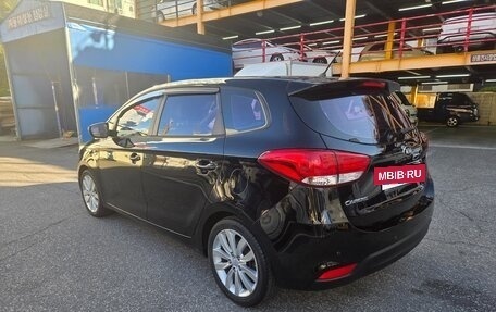 KIA Carens III (RP), 2015 год, 1 180 000 рублей, 6 фотография