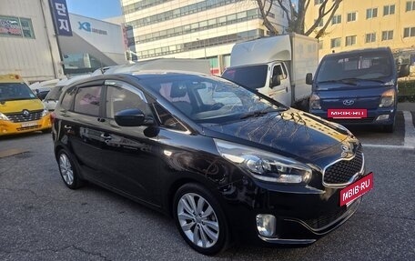 KIA Carens III (RP), 2015 год, 1 180 000 рублей, 3 фотография