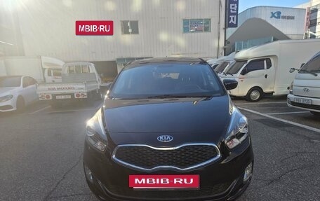 KIA Carens III (RP), 2015 год, 1 180 000 рублей, 2 фотография