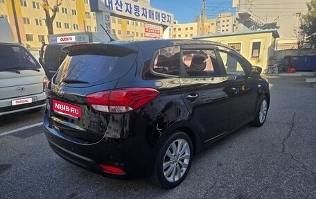 KIA Carens III (RP), 2015 год, 1 180 000 рублей, 4 фотография