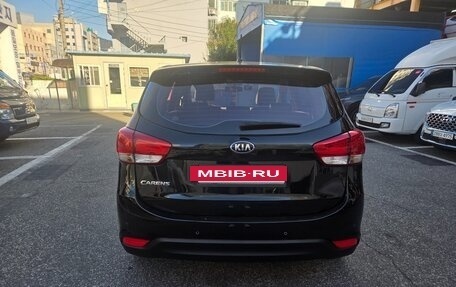 KIA Carens III (RP), 2015 год, 1 180 000 рублей, 5 фотография