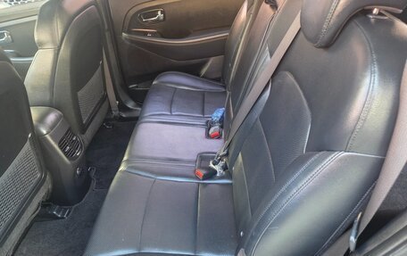 KIA Carens III (RP), 2015 год, 1 180 000 рублей, 15 фотография