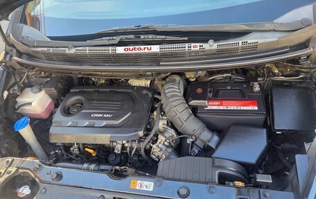 KIA Carens III (RP), 2015 год, 1 180 000 рублей, 13 фотография