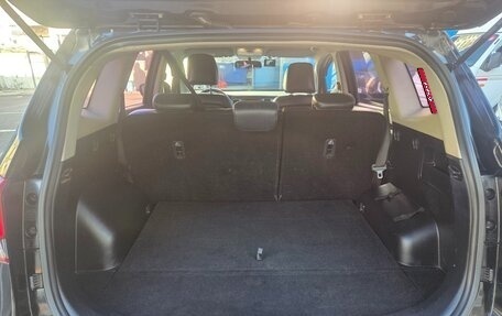 KIA Carens III (RP), 2015 год, 1 180 000 рублей, 12 фотография