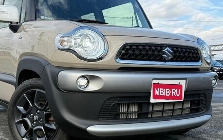 Suzuki Xbee I, 2023 год, 1 150 777 рублей, 6 фотография