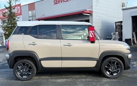 Suzuki Xbee I, 2023 год, 1 150 777 рублей, 2 фотография