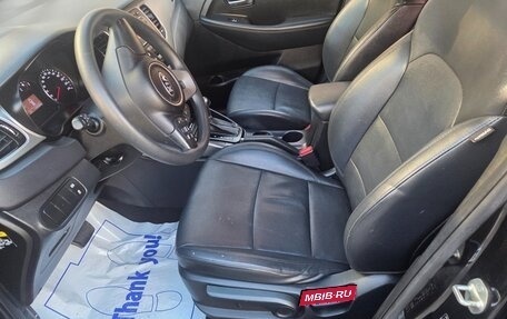 KIA Carens III (RP), 2015 год, 1 180 000 рублей, 18 фотография