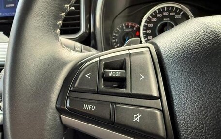 Suzuki Xbee I, 2023 год, 1 150 777 рублей, 12 фотография