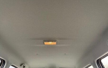 Suzuki Xbee I, 2023 год, 1 150 777 рублей, 21 фотография