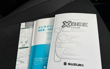 Suzuki Xbee I, 2023 год, 1 150 777 рублей, 18 фотография