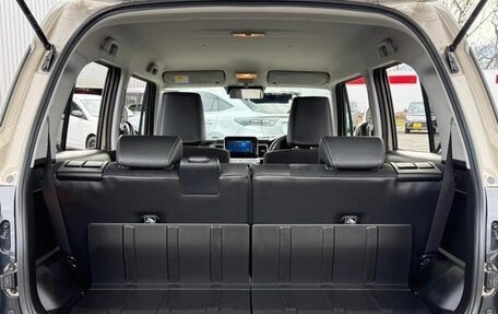 Suzuki Xbee I, 2023 год, 1 150 777 рублей, 23 фотография