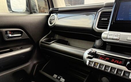 Suzuki Xbee I, 2023 год, 1 150 777 рублей, 27 фотография