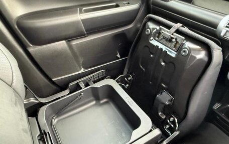 Suzuki Xbee I, 2023 год, 1 150 777 рублей, 26 фотография