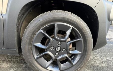 Suzuki Xbee I, 2023 год, 1 150 777 рублей, 36 фотография