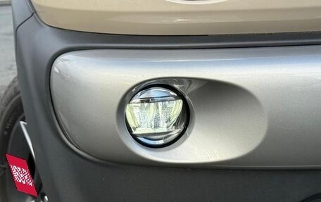 Suzuki Xbee I, 2023 год, 1 150 777 рублей, 33 фотография