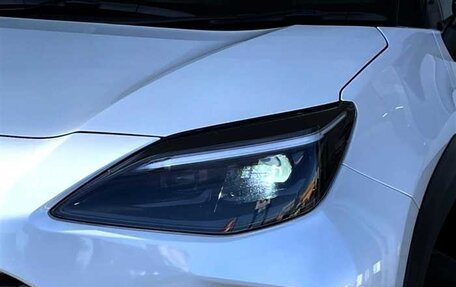 Toyota Yaris Cross, 2025 год, 1 450 000 рублей, 6 фотография