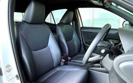 Toyota Yaris Cross, 2025 год, 1 450 000 рублей, 7 фотография