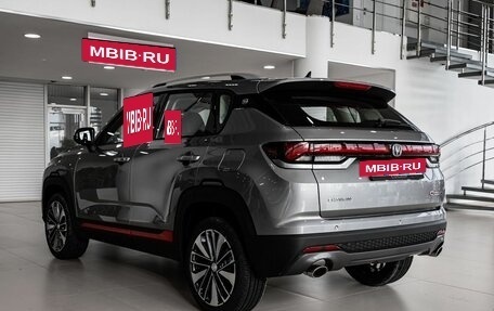 Changan CS35 Plus, 2025 год, 2 811 501 рублей, 2 фотография