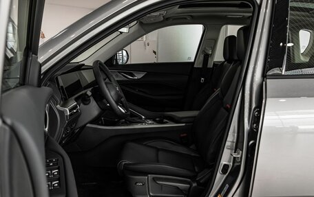 Changan CS35 Plus, 2025 год, 2 811 501 рублей, 10 фотография