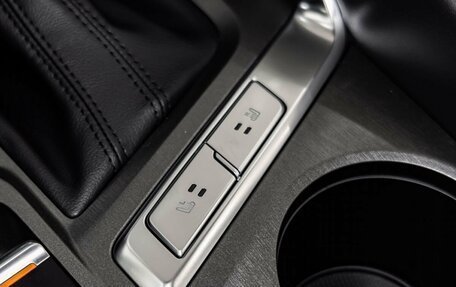 Changan CS35 Plus, 2025 год, 2 811 501 рублей, 15 фотография