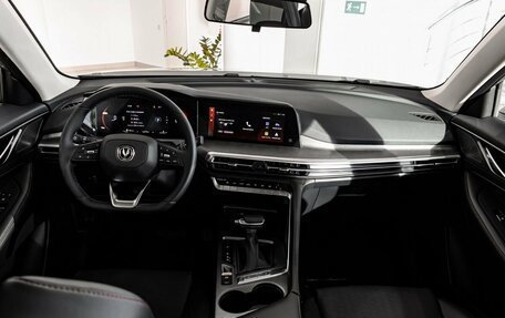 Changan CS35 Plus, 2025 год, 2 811 501 рублей, 12 фотография