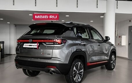 Changan CS35 Plus, 2025 год, 2 811 501 рублей, 6 фотография