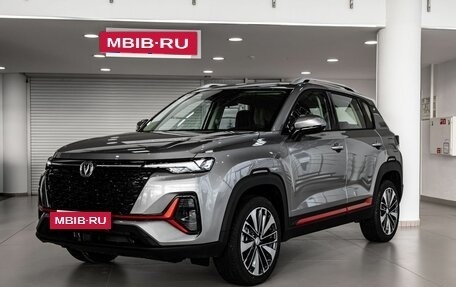 Changan CS35 Plus, 2025 год, 2 811 501 рублей, 5 фотография