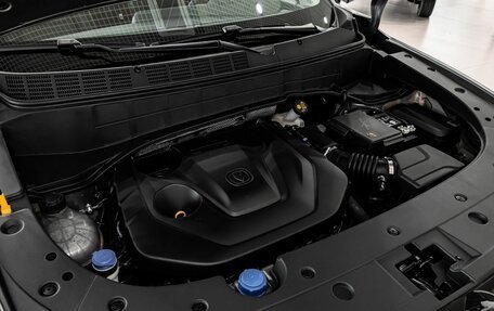 Changan CS35 Plus, 2025 год, 2 811 501 рублей, 20 фотография