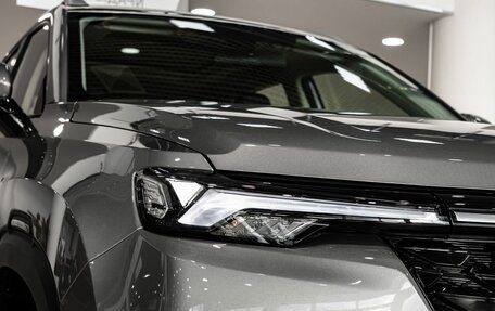 Changan CS35 Plus, 2025 год, 2 811 501 рублей, 22 фотография