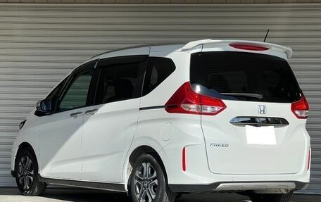 Honda Freed II, 2022 год, 1 274 000 рублей, 4 фотография