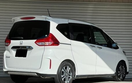 Honda Freed II, 2022 год, 1 274 000 рублей, 6 фотография